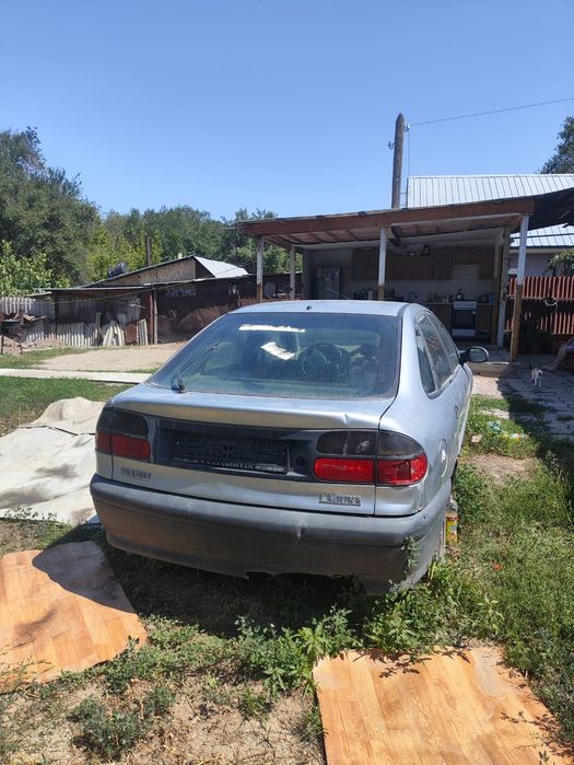 Продам автомобиль