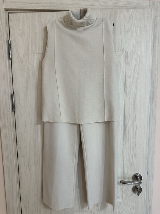 Сет от плетиво Zara