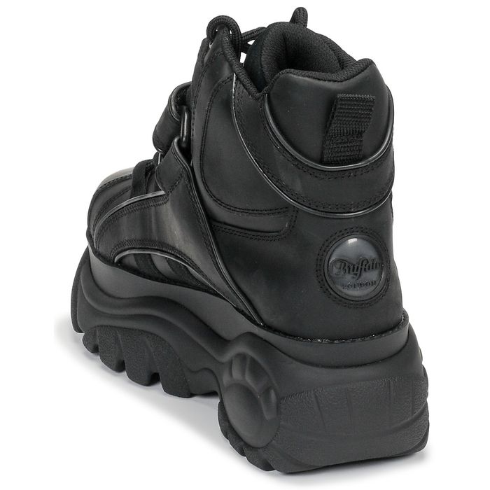 Ghete sport stil gheata Buffalo noi in cutie