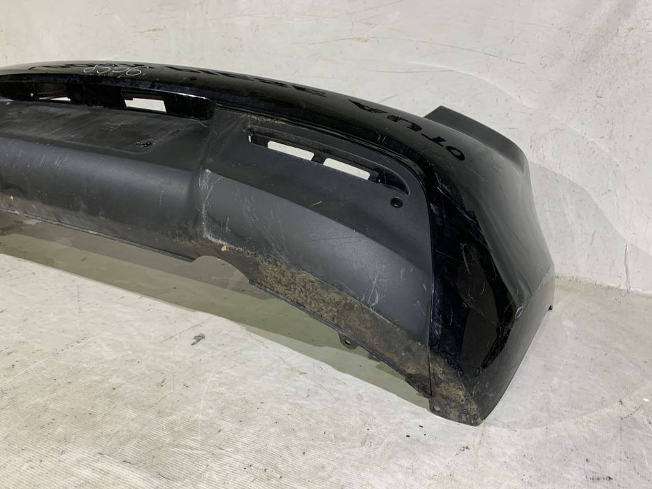 Bara spate Kia Rio, 2015, 2016, 2017, 2018, cod origine OE 86611-H8000.