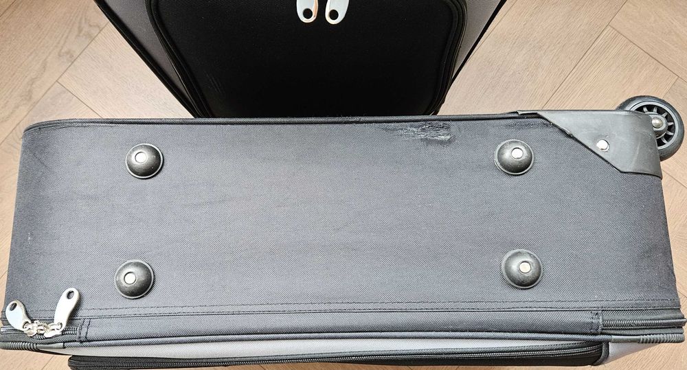 Комплект туристически куфари.