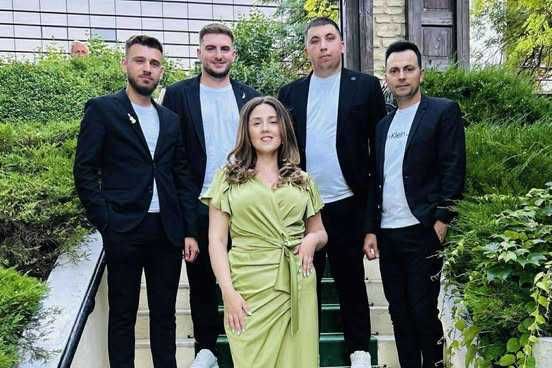 Formatie nunta, botez, evenimente private- Iasi, Neamt, Onesti, Vaslui