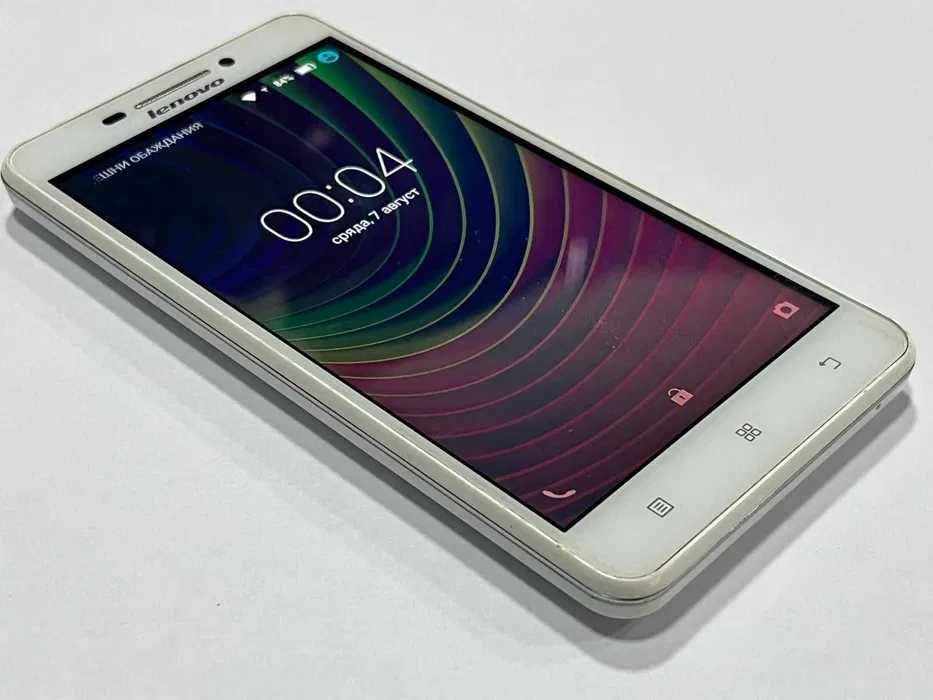 Смартфон Lenovo A5000