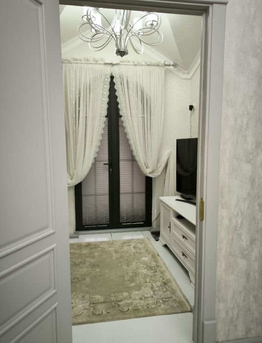 ID-210 Янги узбекистон чингелди продается коттедж 3 соток 5 хона