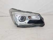 Far dreapta full led Subaru Forester dupa 2014