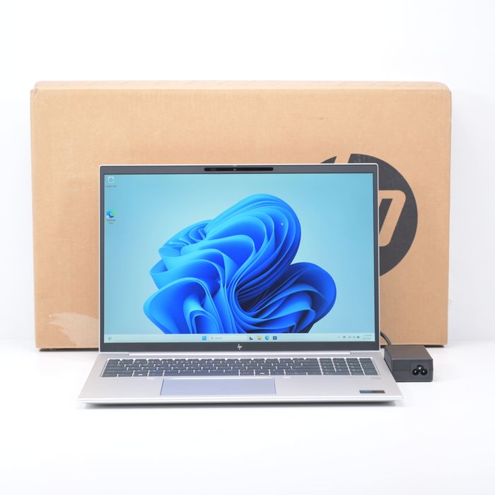 Laptop HP Elitebook 860 G11 - BSGmag