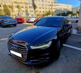 Audi A6 2016 S line