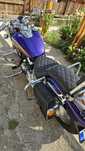 Vând yamaha dragstar xvs 650 custom