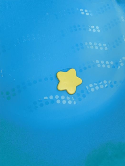 Cada/cadita bebe, Skip Hop, cu suport 3 pozitii