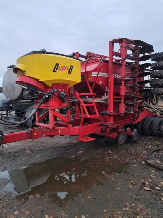 Horsch Pronto 6 DC