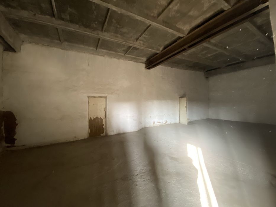 Готовый СКЛАД в аренду