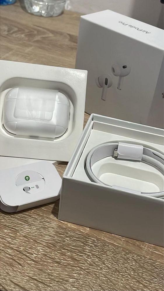 Продавам [AirPods Pro (2nd generetion)
