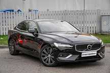 Volvo S60 Stare perfecta