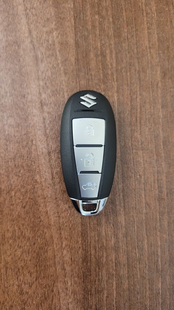 Carcasa cheie Suzuki Swift cu 2 si 3 butoane