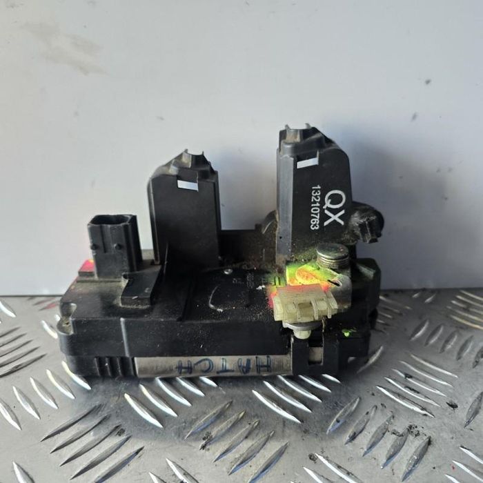 Broasca usa dreapta spate Opel Vectra C facelift