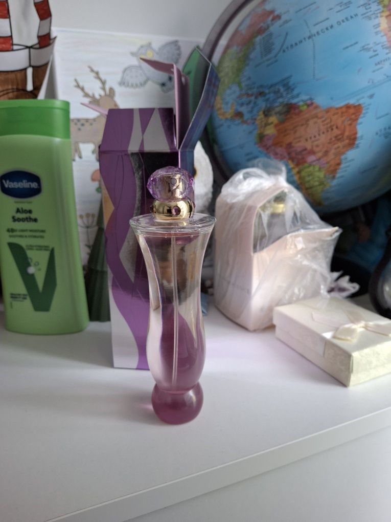 Дамски парфюм Versace