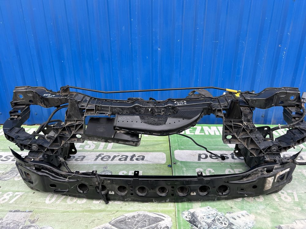 Trager și armătură bară față Ford Kuga 2017