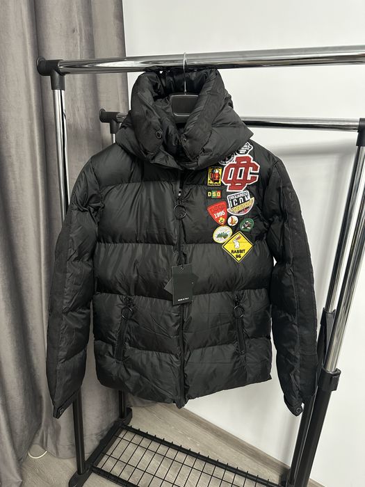 Geaca DSQUARED2 super calitate