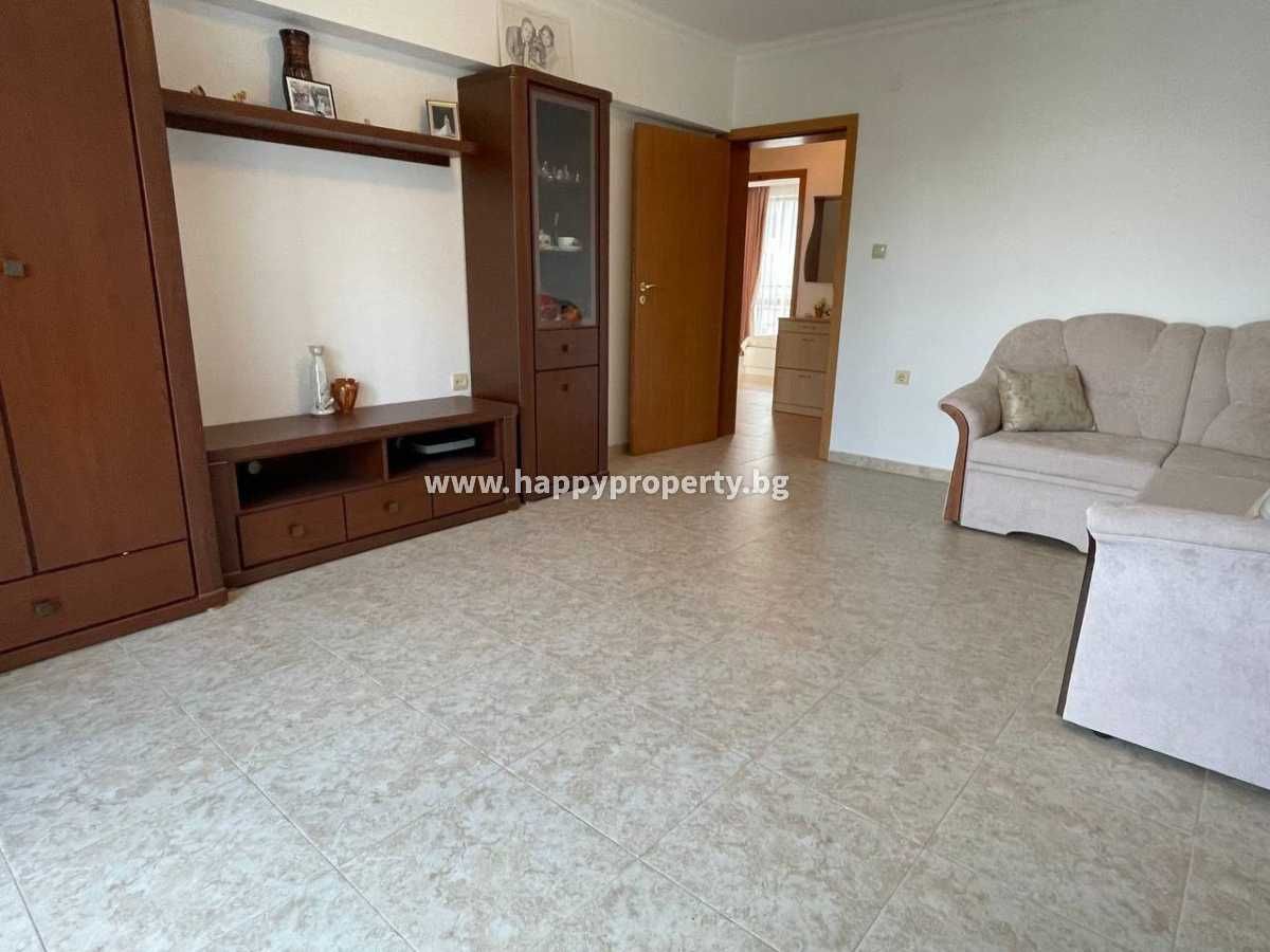 Продава се Тристаен апартамент в Свети Влас - 80 кв.м за 1319 €/кв.м - Снимка #3
