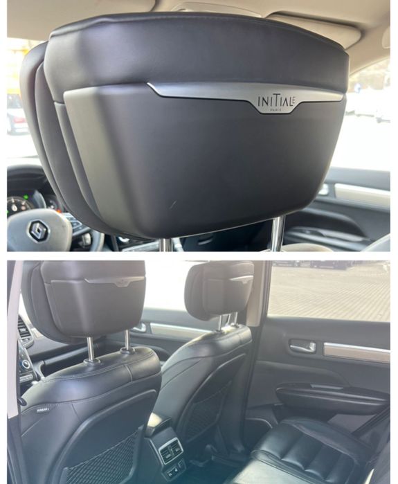 * Renault KOLEOS - Initiale Paris 2.0 4x4