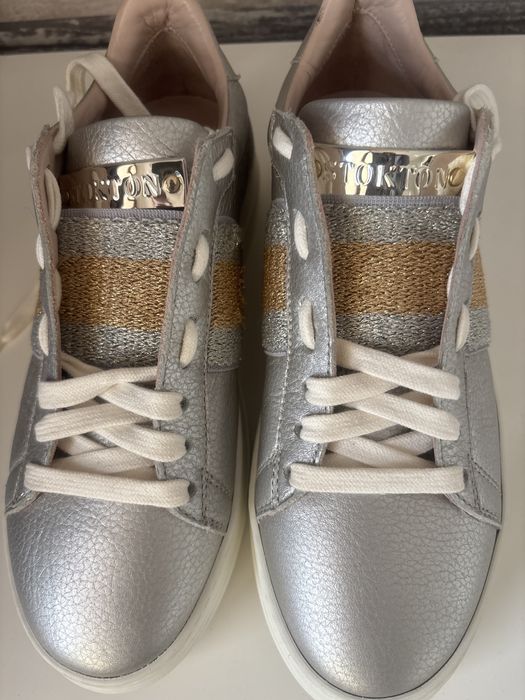 STOKTON оригинални сникърси