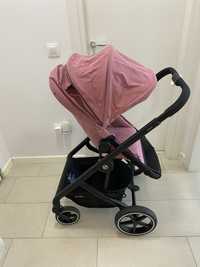 Carucior 2 in 1 CYBEX Balios S