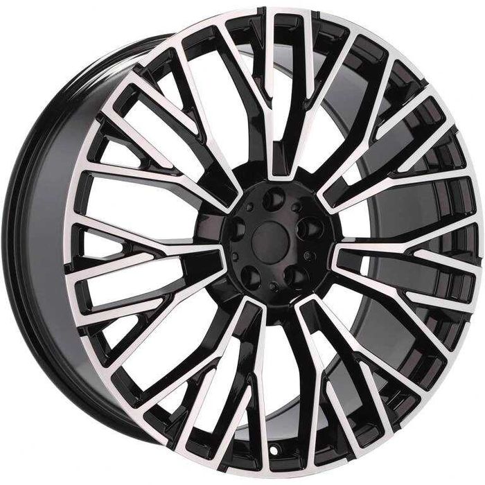 Джанти за БМВ  20" 21" 22" /  Djanti za BMW 5x112 G05 X6 G06 X7 G07