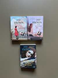 Carte Jojo Moyes