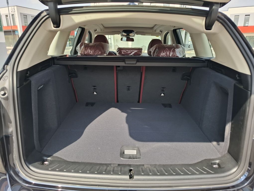 BMW IX 3  2024 yil