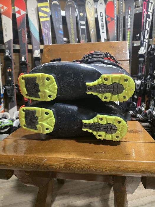 Clapari Fischer Ranger One, 27,5.