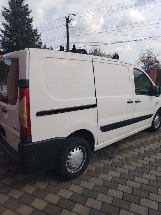 Se vinde Peugeot Exspert