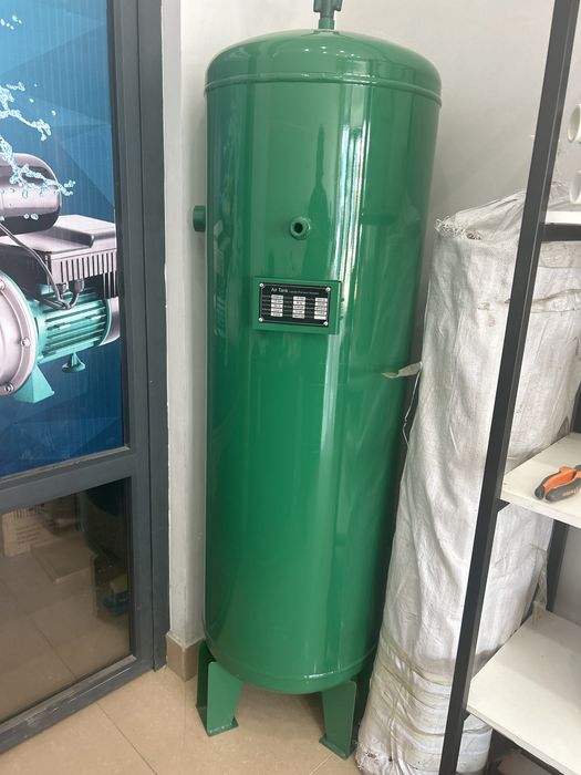 Ёмкост для компрессор