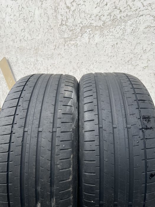 Шины Falken Azenis FK510 245/45 R19 (Япония)