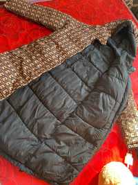 Продам турецкую куртку, осень-зима