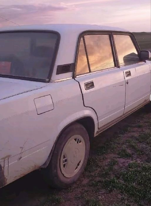 Продаётся Жигули