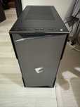 Carcasa AORUS C300