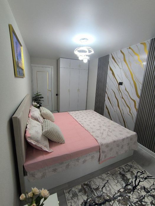 Продаётся квартира Чиланзар 26 квартал 2в3/3/5 кирпич