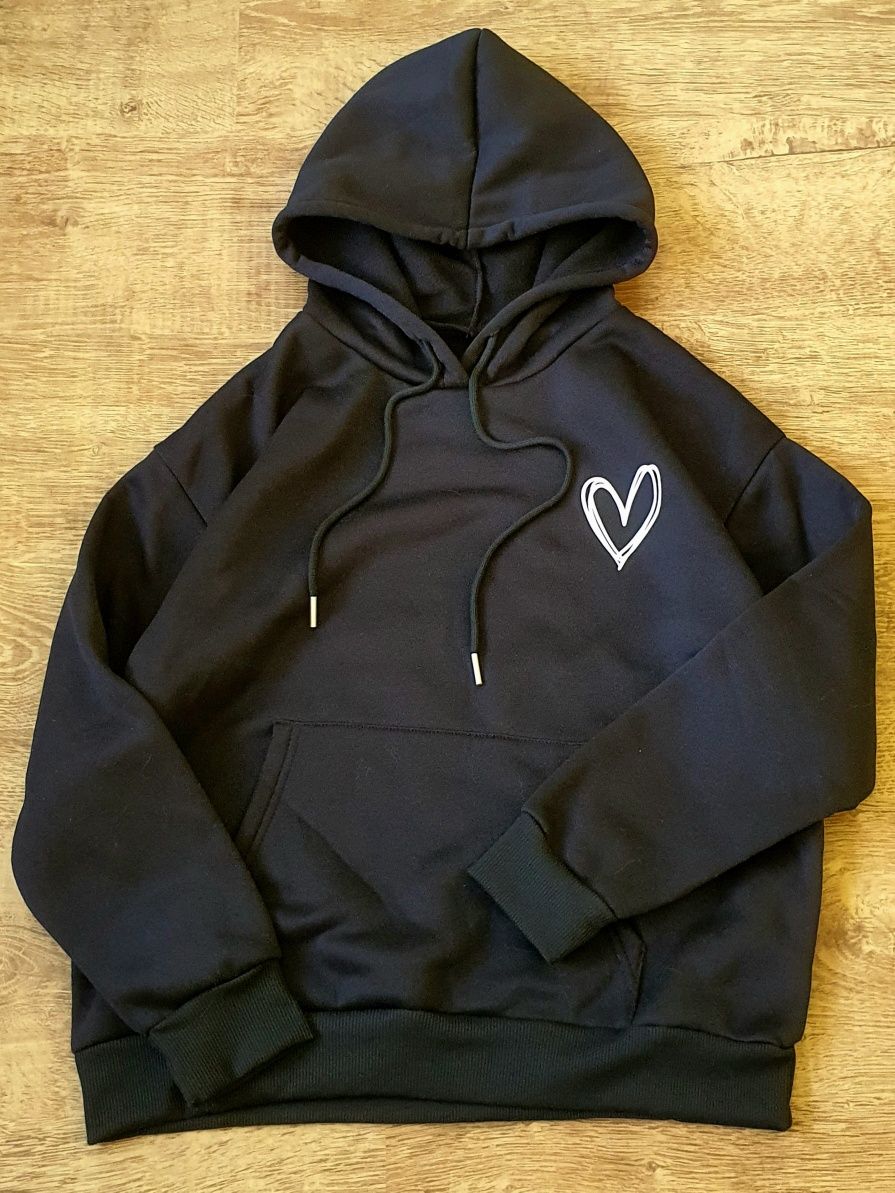 Худи Hoodie Heart