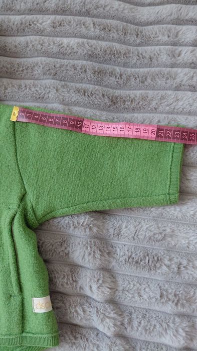 Jacheta Disana , 100 % lana merinos