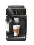 Espressor automat Philips LatteGO seria 4400