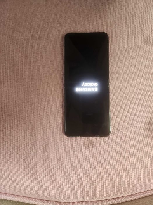 Samsung flip Z 5