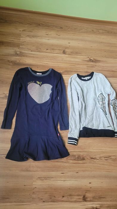 Детски дрехи на марката Boden ,Polaran O.PYREN ,Guess , Billiebluesh