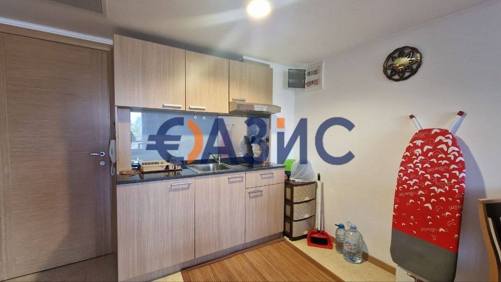 Апартамент с 1 спалня, 3 ет., "Икат", Емералд, Равда, България, 104 кв