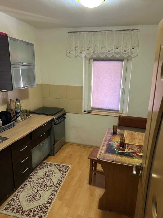 Vand apartament 2 camere decomandat in Ovidiu