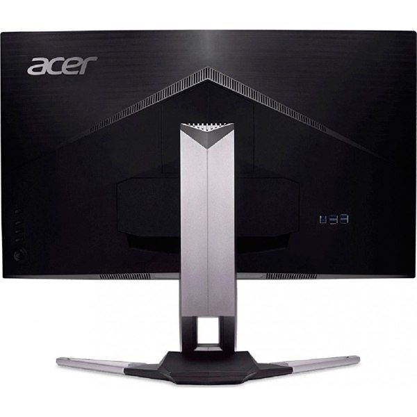 Продам Монитор Acer XZ321QU Black