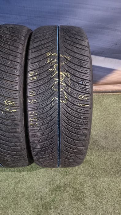 235.50.19 michelin m+s