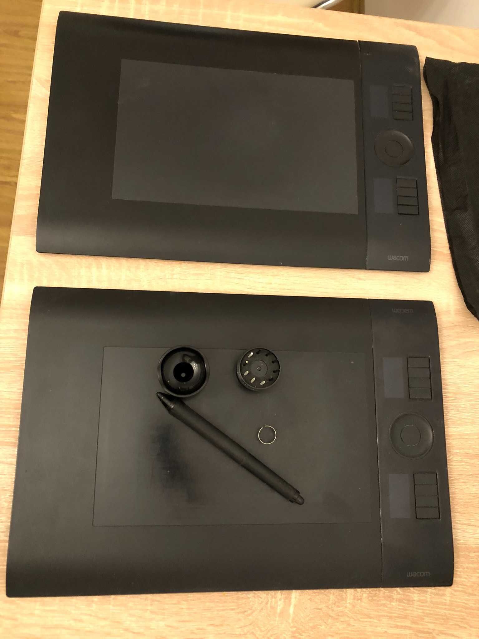 Wacom Intuos Pro