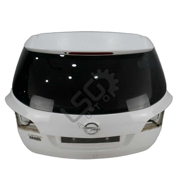 Заден капак Opel Astra (J) 2010-2018 ID: 137369