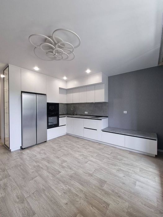 Мебель под ключ — квартиры, дома, офисы