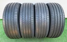 4бр. 235/60/18 MICHELIN Latitude Sport 3- летни